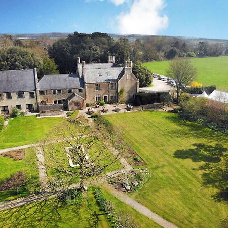Stanton Manor Hotel Chippenham  Exteriér fotografie