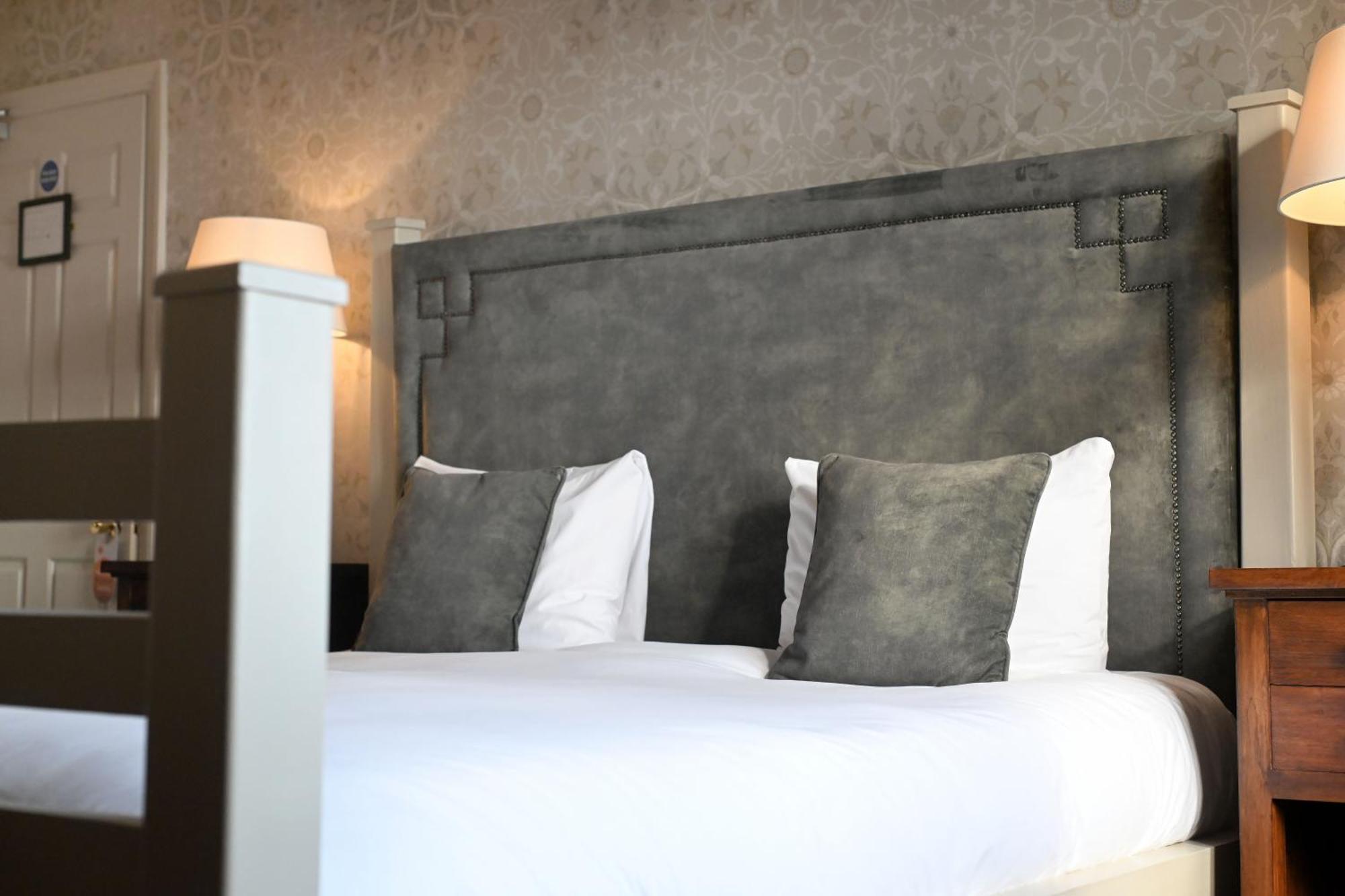 Stanton Manor Hotel Chippenham  Exteriér fotografie