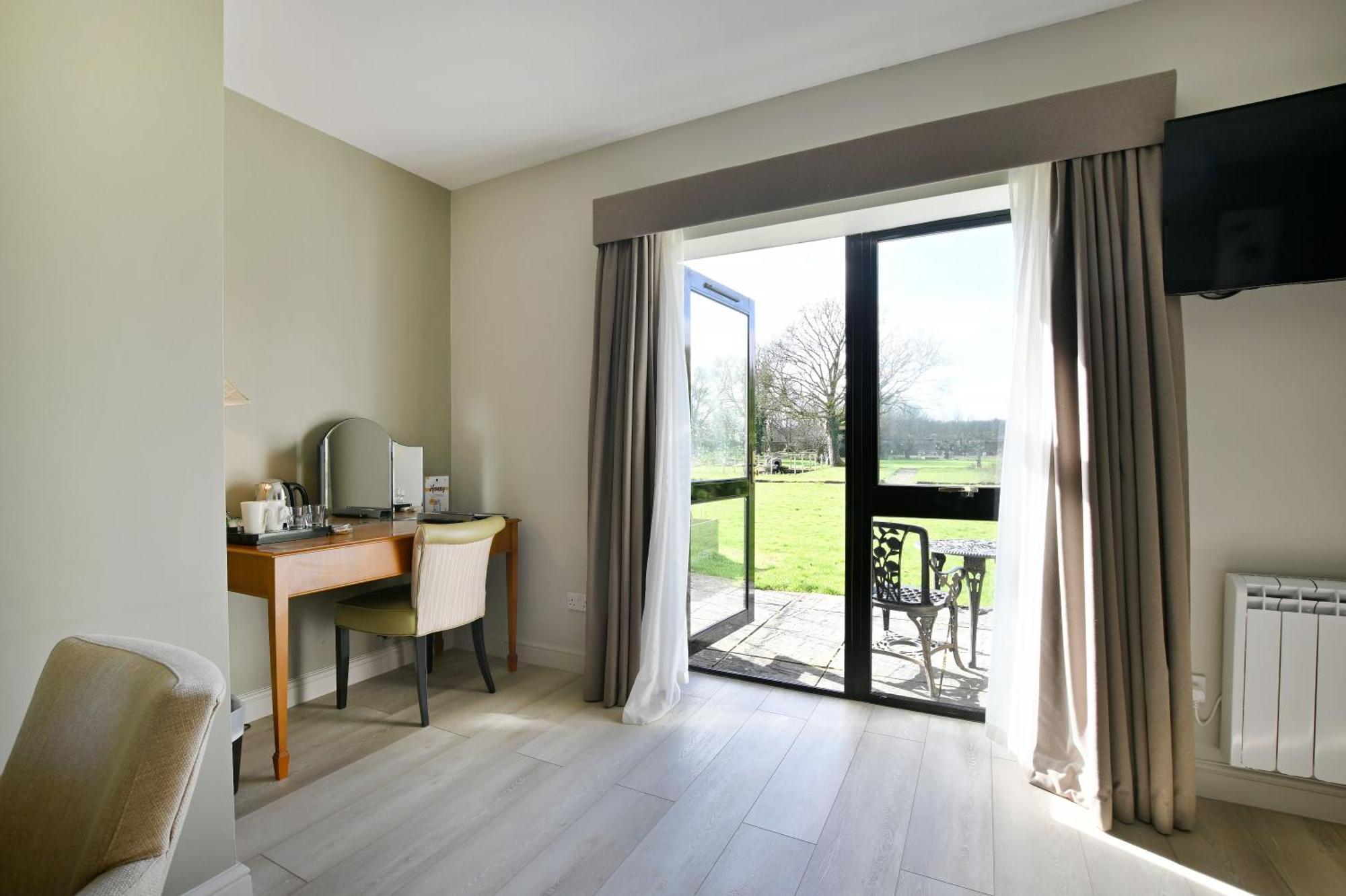 Stanton Manor Hotel Chippenham  Exteriér fotografie
